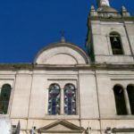 Iglesia de Santo Domingo