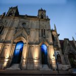 Iglesia San Francisco