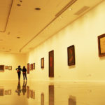 Museo de Bellas Artes  «Ramón Gómez Cornet»