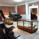 Museo de la imprenta y boletín oficial