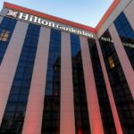 Hotel Hilton Garden Inn