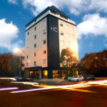 HOTEL CIUDAD
