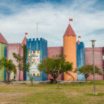 MUSEO INTERACTIVO DE CIENCIAS