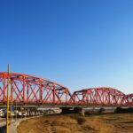 PUENTE CARRETERO