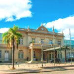FORUM, CENTRO DE CONGRESOS Y CONVENCIONES