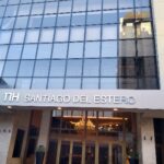 HOTEL NH SGO. DEL ESTERO