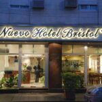 HOTEL NUEVO BRISTOL