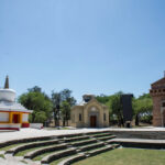 PARQUE DEL ENCUENTRO