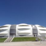 ESTADIO ÚNICO MADRE DE CIUDADES