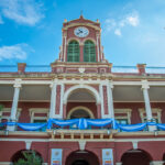 CENTRO CULTURAL DEL BICENTENARIO