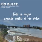 COSTANERA Y RIO DULCE