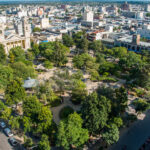 CIRCUITO TURÍSTICO 1 – CENTRO