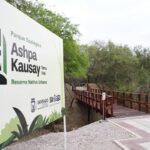 RESERVA ECOLÓGICA ASHPA KAUSAY